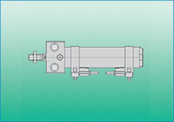 CKD-小型气缸CMA2-E