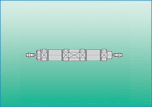 CKD-紧固型气缸CMK2-B